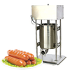 Máy đùn xúc xích điện EVT-10L