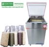 Máy đóng gói hút chân không chè, ngũ cốc, đồ khô LD-600