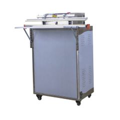 Máy hút chân không vòi ngoài NS-VS800 (vỏ inox)