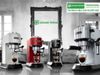 Máy pha cà phê DeLonghi EC685BK