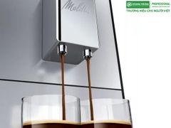 Máy pha cà phê Melitta Caffeo Solo ESP04