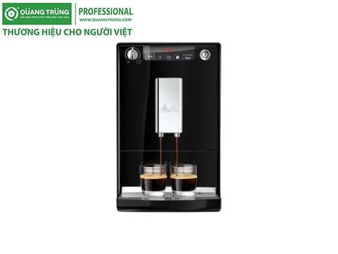 Máy pha cà phê Melitta Caffeo Solo ESP04