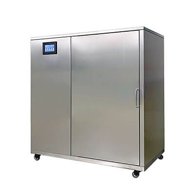 Máy sấy lạnh 20kg