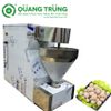 Máy tạo viên mini để bàn ONK-250 (có biến tần điều chỉnh nhanh chậm)