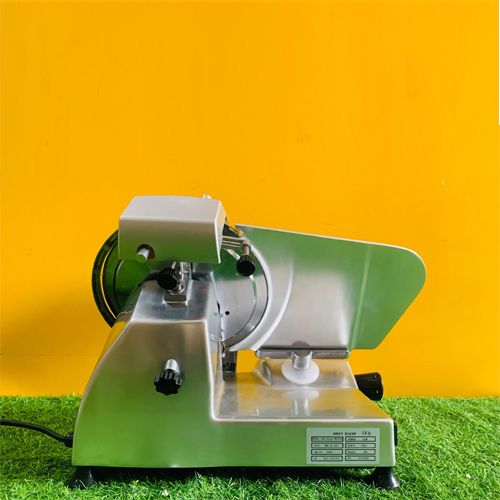 Máy thái thịt Hamiboss MS250A