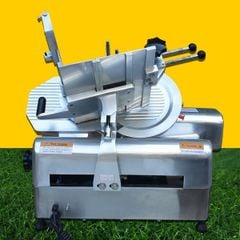 Máy thái thịt Hamiboss GRT-MS320F