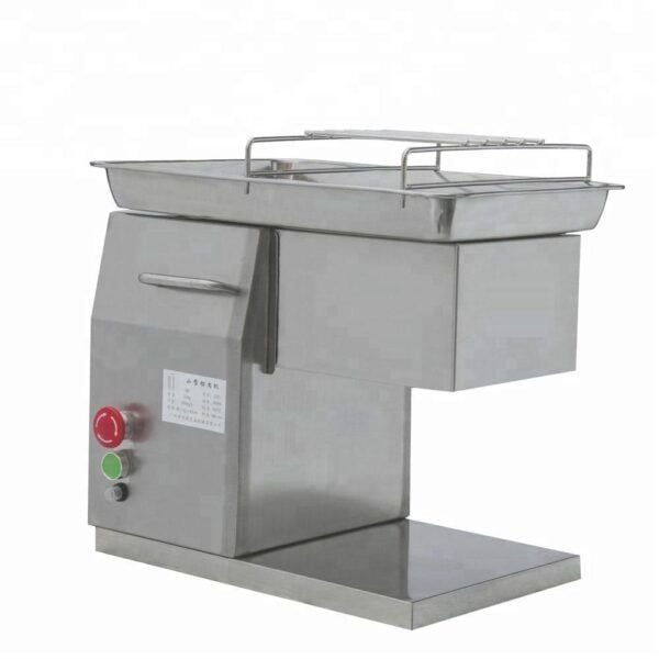 Máy thái thịt tươi sống QX-250