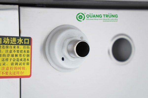 Máy tráng bánh cuốn bằng khay dùng điện (40×45)cm