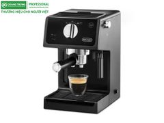 Máy pha cà phê DeLonghi ECP 31.21