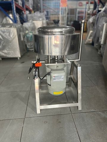 Máy xay giò bao đá ST-S8-3kw