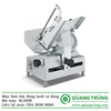Máy thái thịt đông lạnh tự động SL-300E