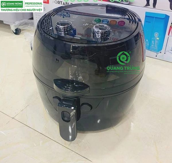 Nồi chiên không dầu KB-6001M