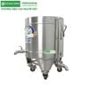 Nồi nấu cháo công nghiệp 120 lít NCD120