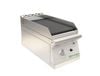 Bếp nướng than nhân tạo đơn GMBGHC7V