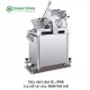 Máy thái thịt đông lạnh SL-350B