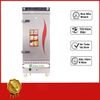 Tủ Cơm Công Nghiệp 60kg (Điện gas có điều khiển)