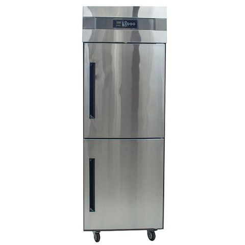 Tủ đông mát 2 cánh QT-TDM2C