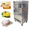 Tủ nấu cơm điện 8 khay BLF-80