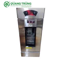 Tủ Ủ Bột 10 Khay Yuefeng ZLF-10