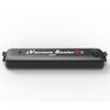 Máy hút chân không bảo quản thực phẩm - QuangTrung Vacuum Sealer mini cao cấp tự hàn miệng tiện dụng tặng kèm 10 túi