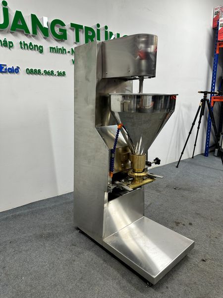 Máy tạo viên (biến tần) TJ-280L