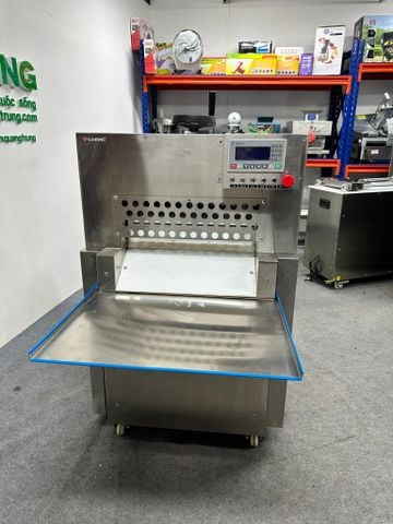Máy thái thịt 4 khe QP-4