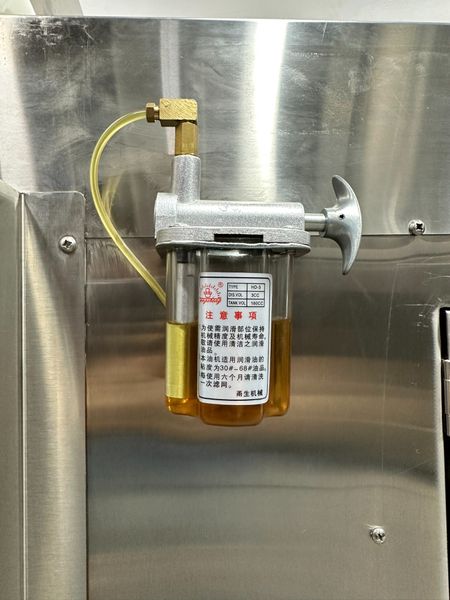 Máy thái thịt 4 khe QP-4