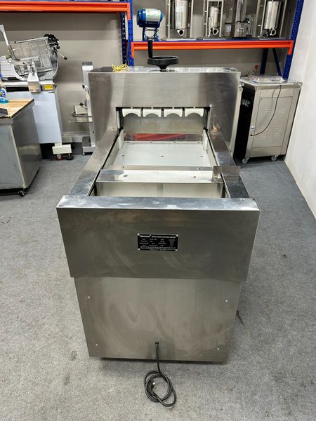 Máy thái thịt 4 khe QP-4