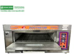 Lò nướng gas 1 tầng 2 khay Southstar YXY-20A