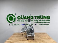 Máy thái rau củ quả VC60MS