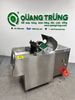Máy chặt thịt gà băng tải TQ-A800