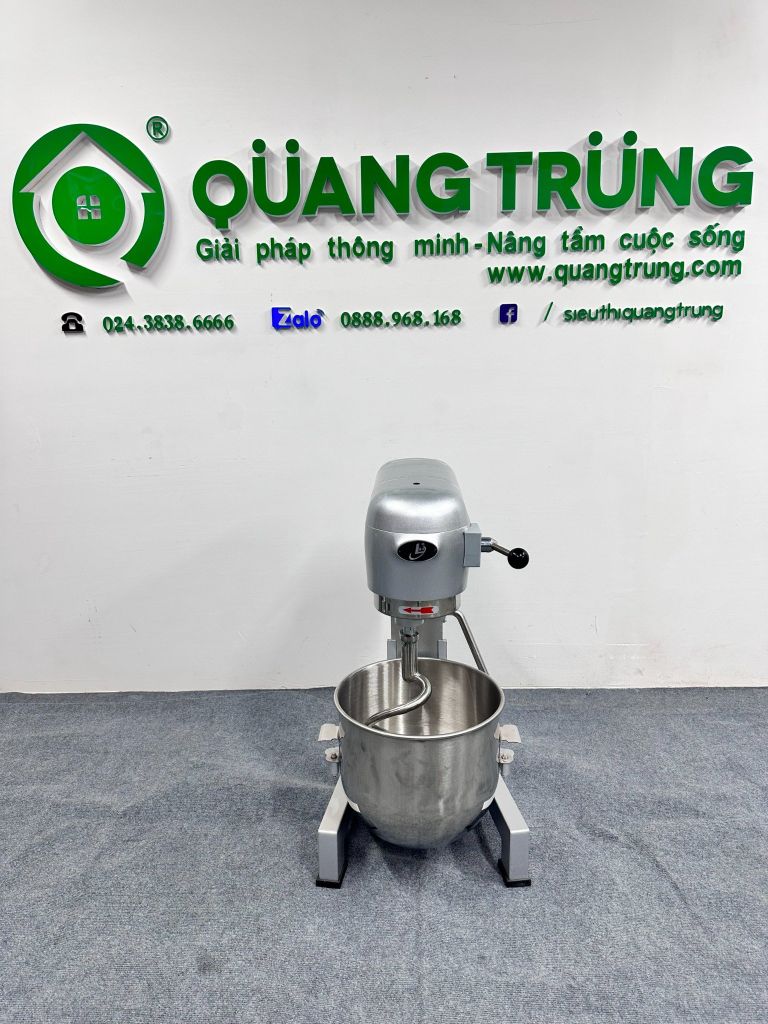 Máy trộn bột B30G