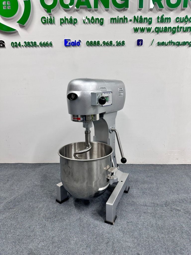 Máy trộn bột B20G