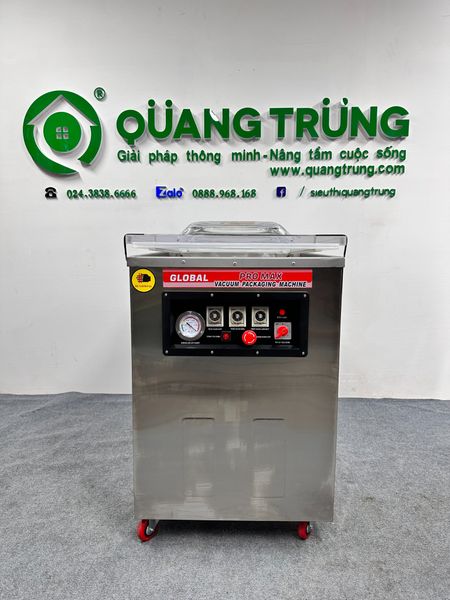 Máy hút chân không Promax DZ-500D