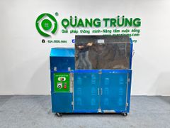 Máy rang hạt HX-25 (Dùng điện)