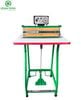 Máy hàn dập chân M5-400 loại bản đồng chân cao