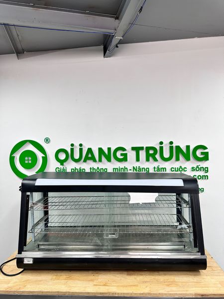 Tủ giữ nóng thực phẩm WRS-900