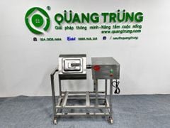 Máy trộn gia vị quay tròn YA-900