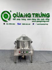 Nồi tráng bánh cuốn QT-NTBC40