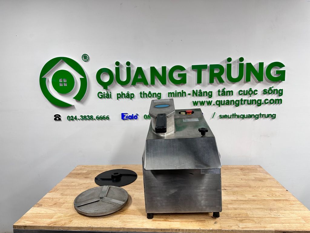 Máy thái rau củ quả MFC-30