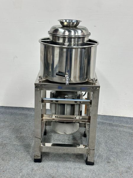 Máy xay giò bao đá SXW-22