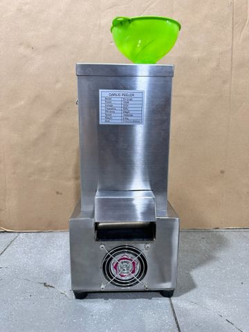 Máy bóc tỏi inox SY-G160