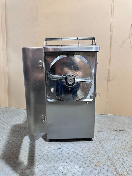 Máy thái rau củ 2 cửa QSP