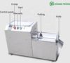 Máy thái củ quả hình con trì FY-QT25/8
