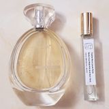  Chai chiết 10ml Nước hoa Nữ Tendre Reve Laura Paris Nhật Kim Anh No3 