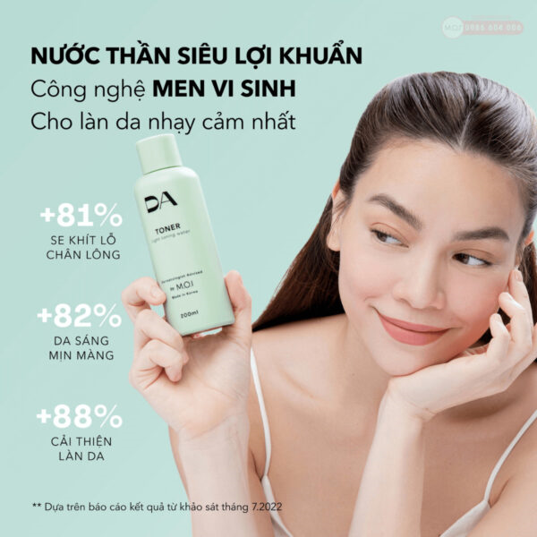  Nước Thần 5 Trong 1 DA BY M.O.I 