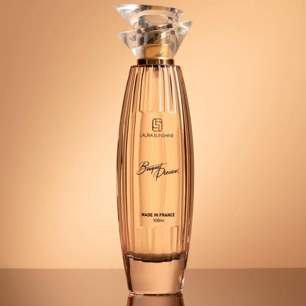  Chai Chiết 20ml Nước hoa Nữ Bouqet Precieux Laura Paris Nhật Kim Anh No1 