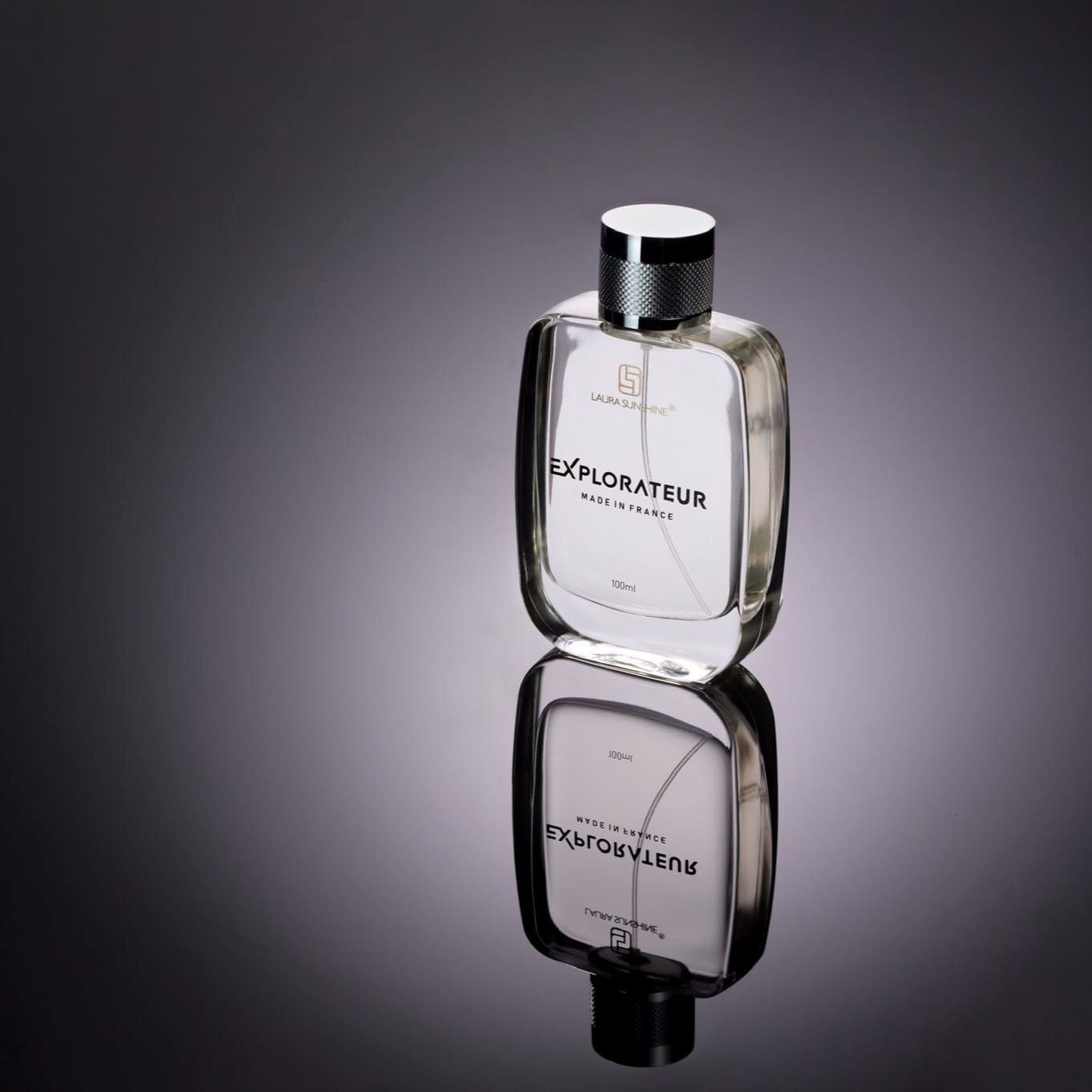  Chai chiết 10ml Nước hoa Nam Explorateur Laura Paris Nhật Kim Anh No4 