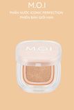 Phấn nước M.O.I Iconic Perfection Cushion 