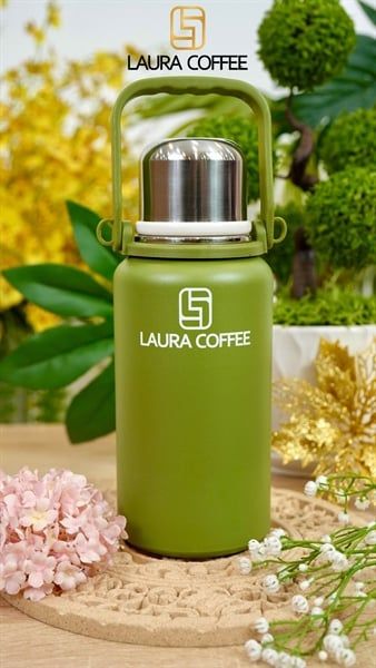  Bình GNCQ Laura Sunshine 